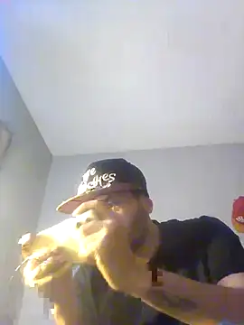 Snapshot of Blessdsoulja44 chatting on 11-09-25, 11:30 Blessdsoulja44 online show from 11-09-25, 11:30