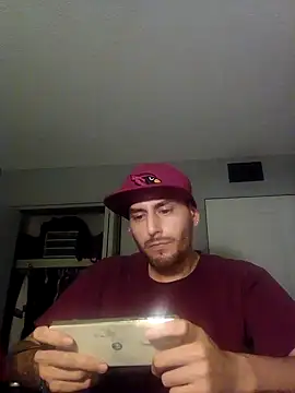 Snapshot of Blessdsoulja44 chatting on 11-20-25, 08:25 Blessdsoulja44 online show from 11-20-25, 08:25