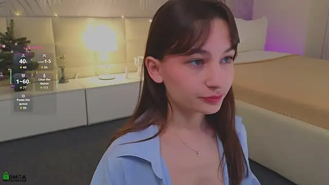 LolaPrise online show from 12-20-25, 01:45