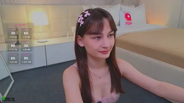 LolaPrise online show from 02-16-26, 01:35