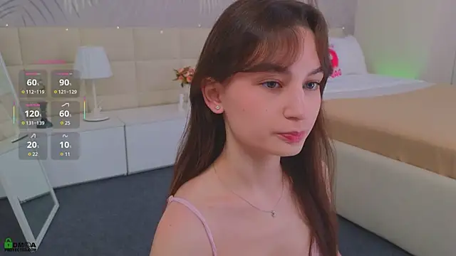 LolaPrise online show from 03-23-26, 01:31