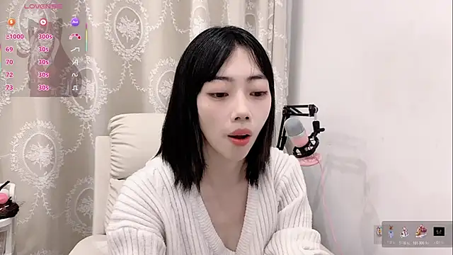 tuantuanle online show from 02-12-26, 02:56