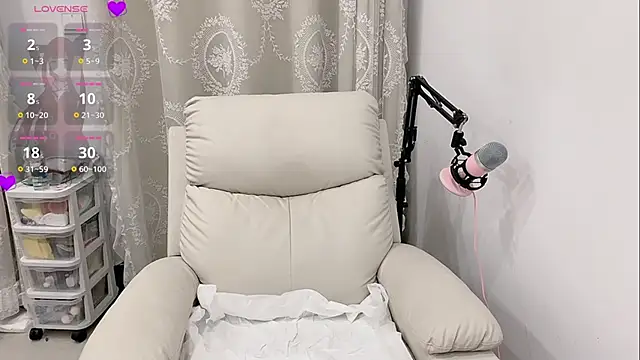 tuantuanle online show from 03-31-26, 02:28