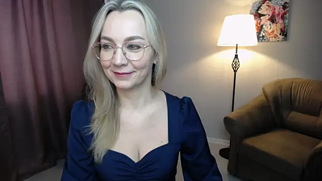 Ava Elior online show from 02-18-26, 11:06