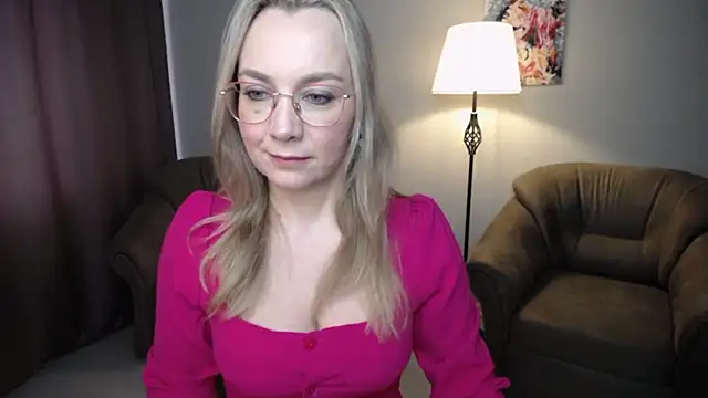 Ava Elior online show from 03-18-26, 10:29