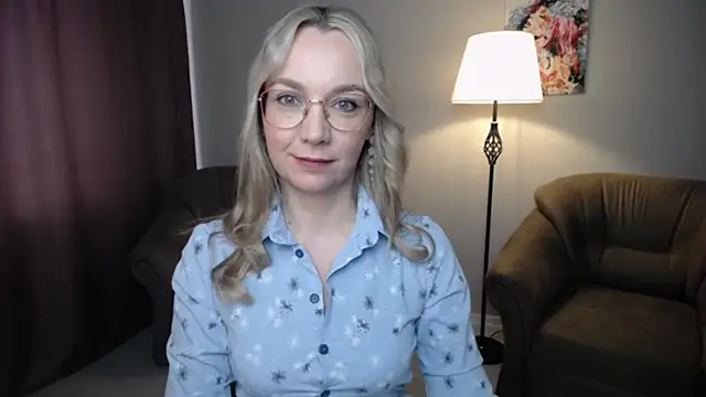 Ava Elior online show from 03-23-26, 10:41