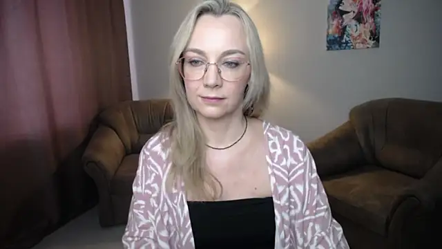 Ava Elior online show from 07-19-26, 12:09