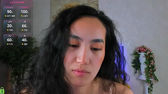 FlirtyAura online show from 02-06-26, 03:44