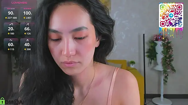 FlirtyAura online show from 02-09-26, 12:58