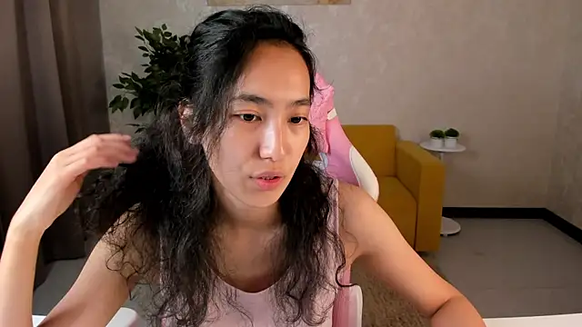 FlirtyAura online show from 07-03-26, 03:35