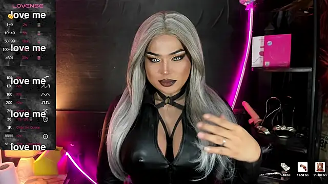 TempestousPleasure online show from 06-26-26, 04:11