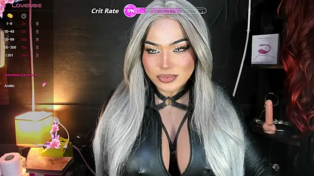 TempestousPleasure online show from 07-08-26, 03:49