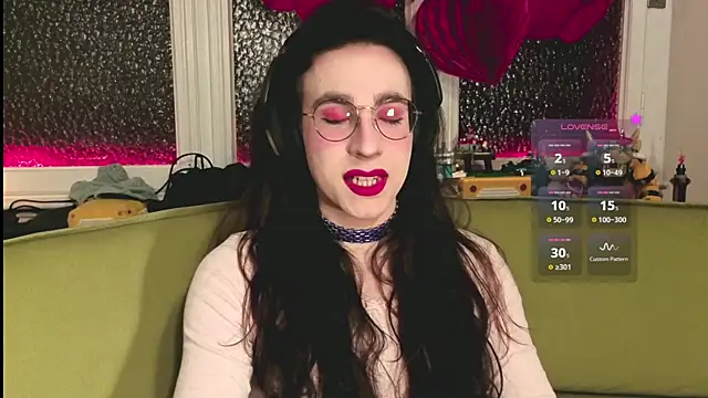 Zesty Peach online show from 02-12-26, 12:05