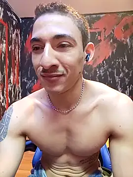 jhonny thes28 online show from 03-06-26, 07:32