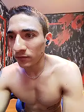 jhonny thes28 online show from 03-11-26, 08:26