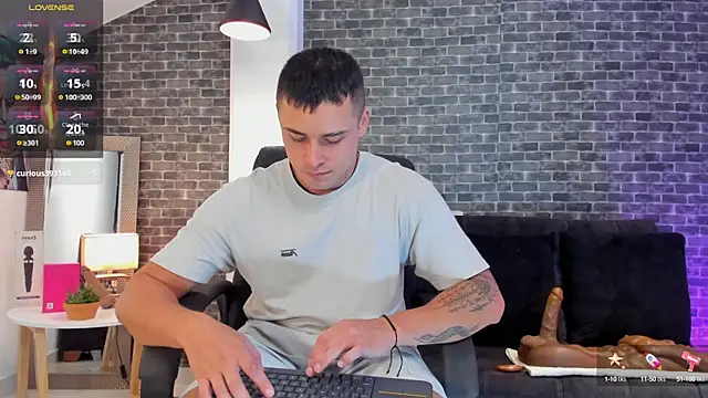 connorsmiith online show from 09-15-25, 12:43