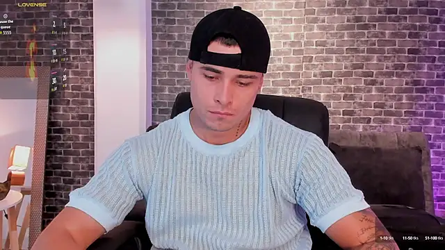 connorsmiith online show from 10-10-25, 11:42