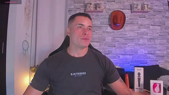 connorsmiith online show from 11-13-25, 08:41