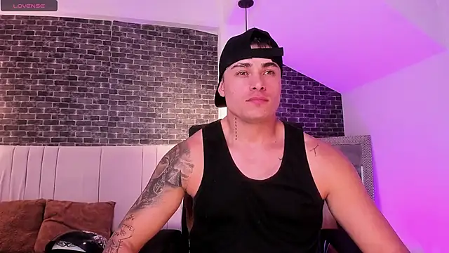 connorsmiith online show from 02-20-26, 01:35