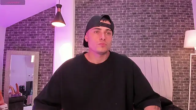 connorsmiith online show from 02-20-26, 06:26