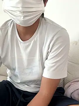 Snapshot of kyoron chatting on 10-20-25, 05:41 kyoron online show from 10-20-25, 05:41