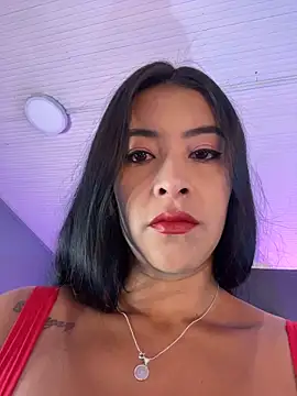 BellaFernandez   online show from 04-08-26, 01:11