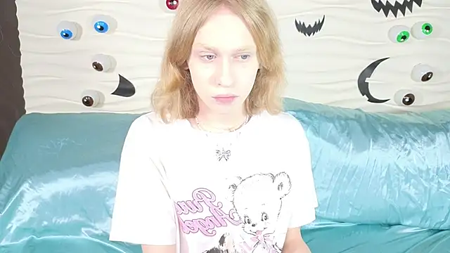 BarbieRichy online show from 11-01-25, 05:20