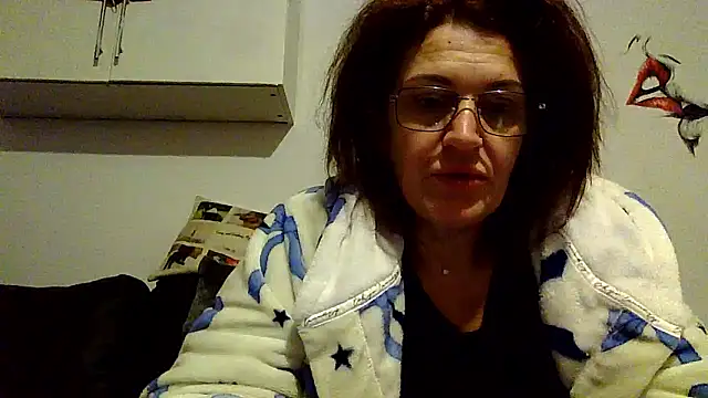 RubyyRosee online show from 01-14-26, 06:30