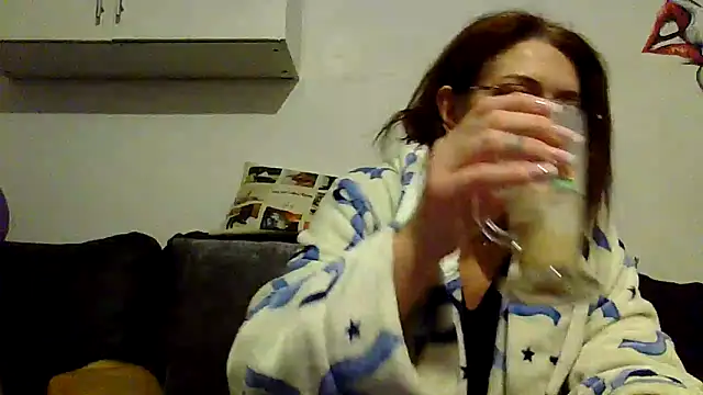 RubyyRosee online show from 02-01-26, 06:23