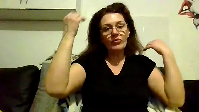 RubyyRosee online show from 02-14-26, 06:21