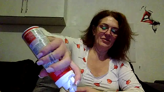 RubyyRosee online show from 02-25-26, 06:12