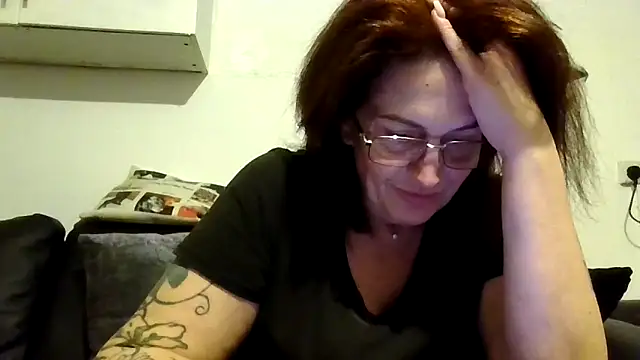 RubyyRosee online show from 03-13-26, 08:37