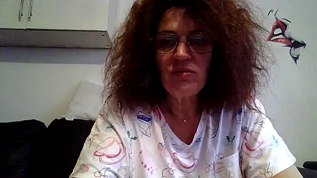 RubyyRosee online show from 05-21-26, 09:16