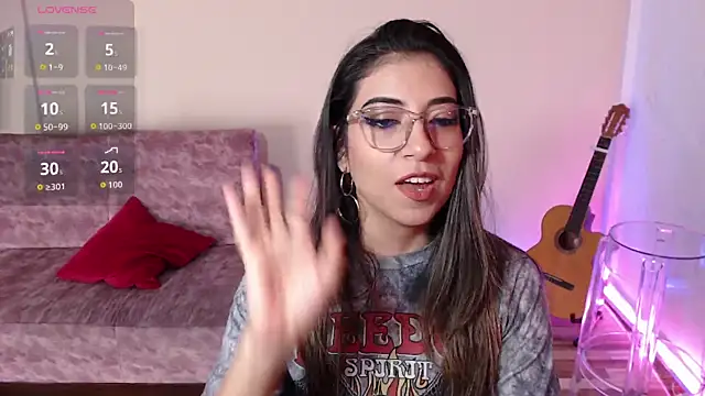 Susanahendrix online show from 02-15-26, 06:15