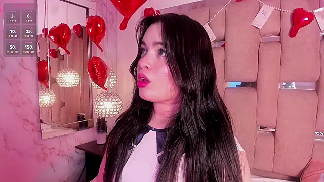 KateLee online show from 02-10-26, 06:17