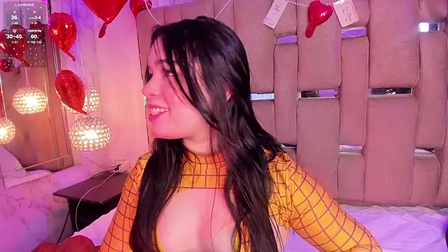 KateLee online show from 02-10-26, 08:57