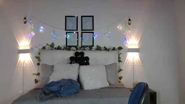 Megan 05  online show from 02-17-26, 03:19