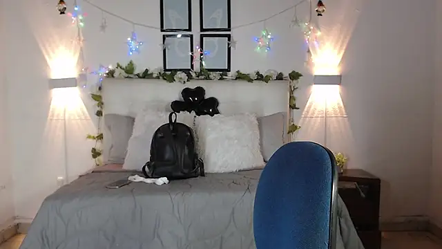 Megan 05  online show from 03-22-26, 07:06