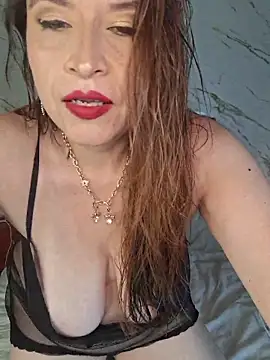 Lady Sofhia online show from 11-13-25, 09:03