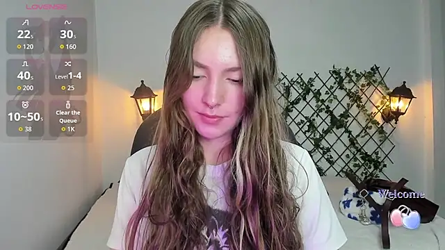 velvet  moon online show from 02-01-26, 04:38