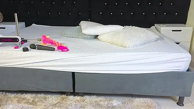 Lisa sweetas online show from 03-20-26, 03:11