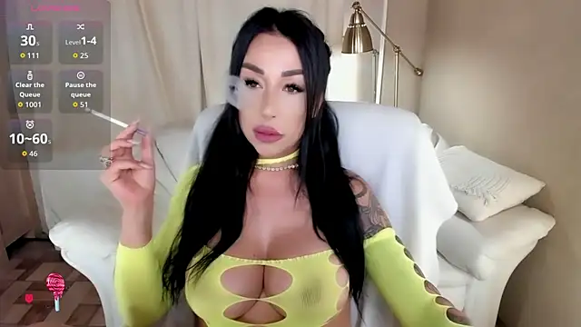 oh julya online show from 07-07-26, 08:02
