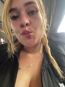 miss berlyn online show from 05-27-26, 07:11