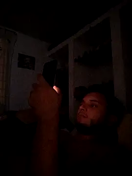 Hotguys111 online show from 09-20-25, 04:35