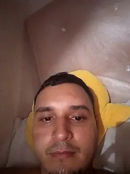 Hotguys111 online show from 11-27-25, 08:38