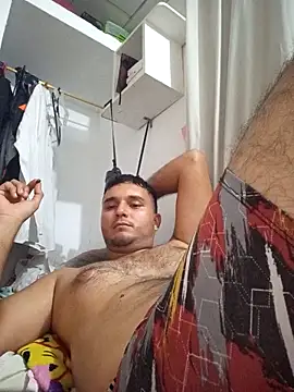 Hotguys111 online show from 02-16-26, 05:58