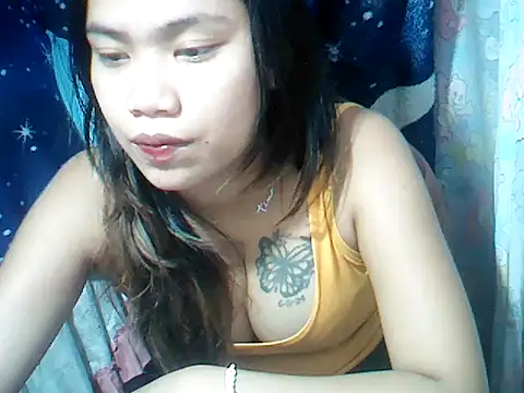 MorenaLovelyPinay24 online show from 03-18-26, 02:58