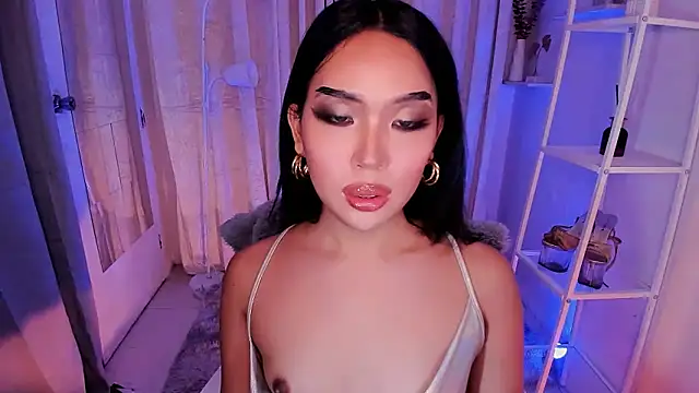 MS LUNA online show from 09-11-25, 04:45