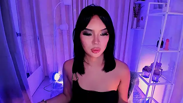 MS LUNA online show from 09-12-25, 07:36