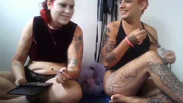 Snapshot of ttransviado chatting on 10-02-25, 10:44 ttransviado online show from 10-02-25, 10:44